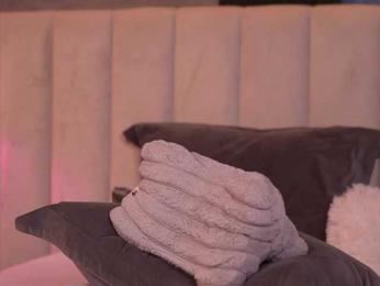 RaisaKali — Bongacams recorded stream image, 02.03.2026 17:10