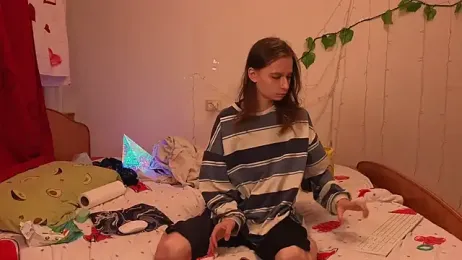 Frank_Fraer — Stripchat recorded stream image, 02.03.2026 21:00