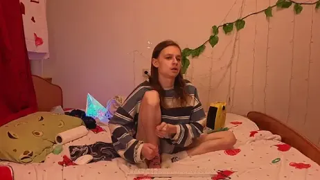 Frank_Fraer — Stripchat recorded stream image, 02.03.2026 21:00