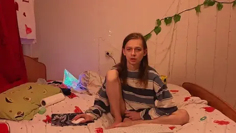 Frank_Fraer — Stripchat recorded stream image, 02.03.2026 21:00