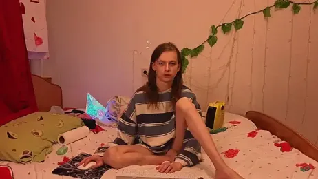 Frank_Fraer — Stripchat recorded stream image, 02.03.2026 21:00