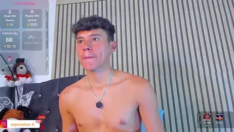 Angel_esteban_fx — Stripchat recorded stream screenshot (02 Mar 2026)