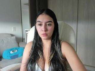 alexyferrer — Camsoda recorded stream image, 02.03.2026 21:20