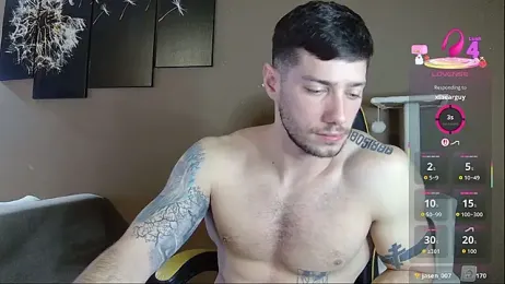 Jason_theGreat — Stripchat recorded stream screenshot (02 Mar 2026)