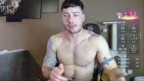 Jason_theGreat — Stripchat recorded stream screenshot (02 Mar 2026)