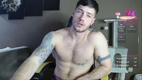 Jason_theGreat — Stripchat recorded stream screenshot (02 Mar 2026)