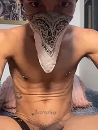 CRAZY-BOY99 — Stripchat recorded stream screenshot (02 Mar 2026)