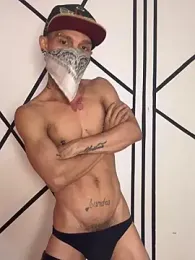 CRAZY-BOY99 — Stripchat recorded stream screenshot (02 Mar 2026)