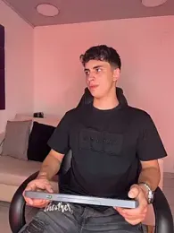 AdrianRinaldi — Stripchat recorded stream screenshot (02 Mar 2026)