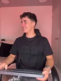 AdrianRinaldi — Stripchat recorded stream screenshot (02 Mar 2026)