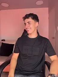 AdrianRinaldi — Stripchat recorded stream screenshot (02 Mar 2026)