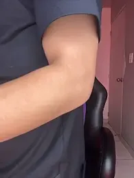 AdrianRinaldi — Stripchat recorded stream screenshot (02 Mar 2026)