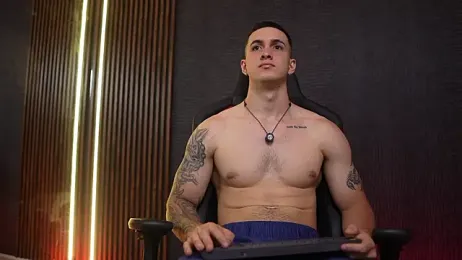 JacksonOlsenn — Stripchat recorded stream screenshot (02 Mar 2026)