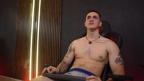 JacksonOlsenn — Stripchat recorded stream screenshot (02 Mar 2026)