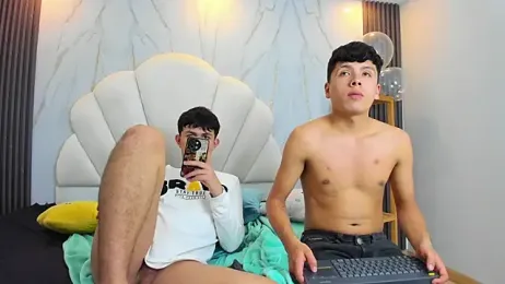 hoot_booys_ — Stripchat recorded stream screenshot (02 Mar 2026)