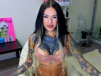 MaryVegas69 — Bongacams recorded stream screenshot (02 Mar 2026)