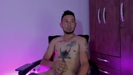 Bad_Couple_1 — Stripchat recorded stream screenshot (02 Mar 2026)