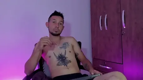 Bad_Couple_1 — Stripchat recorded stream screenshot (02 Mar 2026)