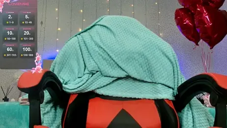 oliviiaa — Stripchat recorded stream screenshot (02 Mar 2026)