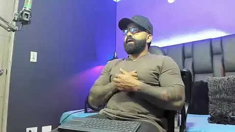 Lyon_vach — Stripchat recorded stream image, 02.03.2026 23:30