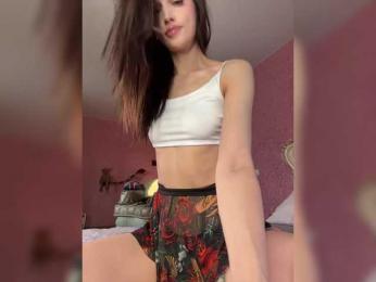 Enchantressss — Bongacams recorded stream screenshot (03 Mar 2026)