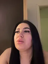 Andrestarr — Stripchat recorded stream screenshot (03 Mar 2026)