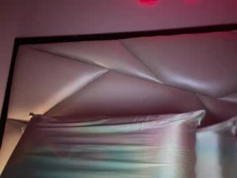 katy_monrroy — Chaturbate recorded stream screenshot (03 Mar 2026)