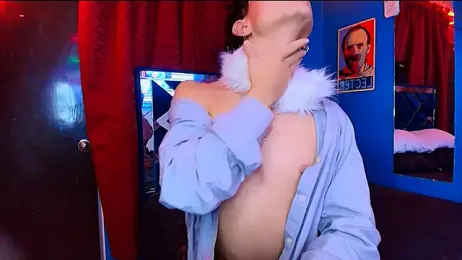 Luke_Howland — Stripchat recorded stream screenshot (03 Mar 2026)