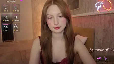 Betty_Twinkle — Stripchat recorded stream image, 02.03.2026 23:00