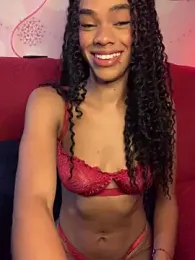 Cammgirlmii — Stripchat recorded stream image, 03.03.2026 04:50