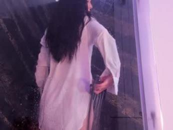 hotfallingdevil — Chaturbate recorded stream screenshot (03 Mar 2026)