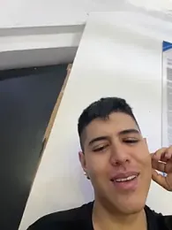 Angel_Khouri — Stripchat recorded stream screenshot (03 Mar 2026)