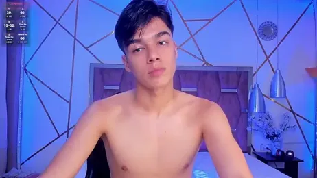 Gerony_ — Stripchat recorded stream screenshot (03 Mar 2026)