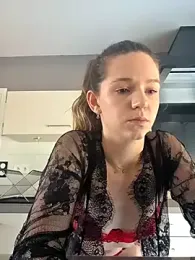lucie_mehott — Stripchat recorded stream image, 03.03.2026 08:00