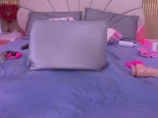 mssburbuja — Camsoda recorded stream screenshot (03 Mar 2026)