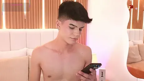 Dulcey_ — Stripchat recorded stream screenshot (03 Mar 2026)