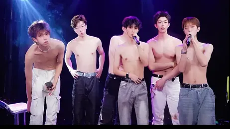 Gay-NextDoor — Stripchat recorded stream screenshot (03 Mar 2026)