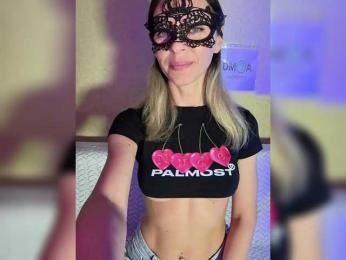 PUSSECHKA — Bongacams recorded stream image, 03.03.2026 07:40