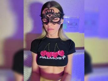 PUSSECHKA — Bongacams recorded stream image, 03.03.2026 07:40