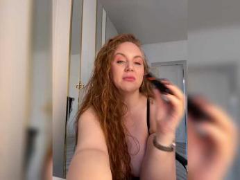 cherryygirl — Bongacams recorded stream image, 03.03.2026 09:10