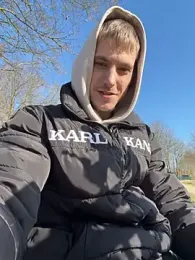 Cookieboy88 — Stripchat recorded stream screenshot (03 Mar 2026)