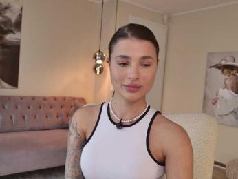 LennaGodess — Bongacams recorded stream image, 03.03.2026 07:30