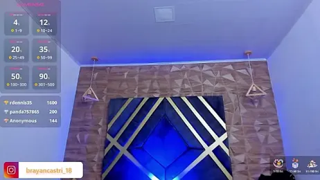 Ian_Castillo_ — Stripchat recorded stream screenshot (03 Mar 2026)