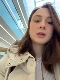 Dina_Tease — Stripchat recorded stream screenshot (03 Mar 2026)