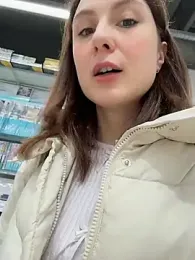 Dina_Tease — Stripchat recorded stream screenshot (03 Mar 2026)