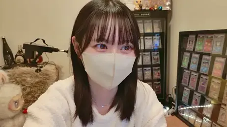 HIKARI_x0 — Stripchat recorded stream screenshot (03 Mar 2026)