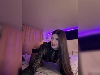 -MaybeBaby- — Bongacams recorded stream screenshot (03 Mar 2026)