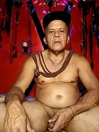 Charly_BC_Dirty — Stripchat recorded stream image, 03.03.2026 10:00