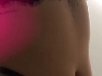 letiziafulkers1 — Chaturbate recorded stream image, 03.03.2026 14:20