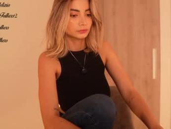 letiziafulkers1 — Chaturbate recorded stream image, 03.03.2026 14:20